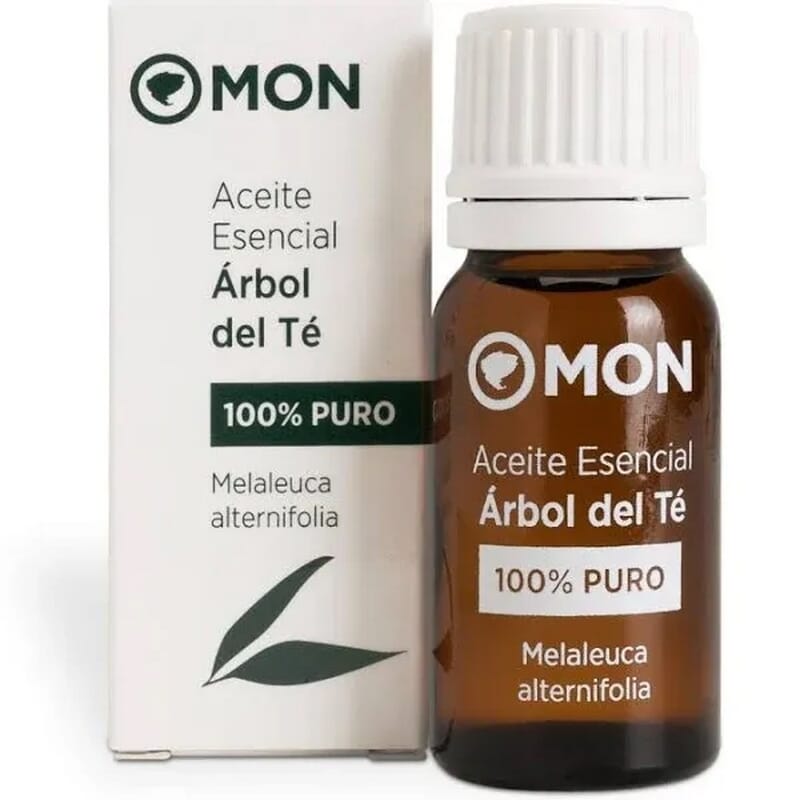 Aceite Te Tree 12 ml
