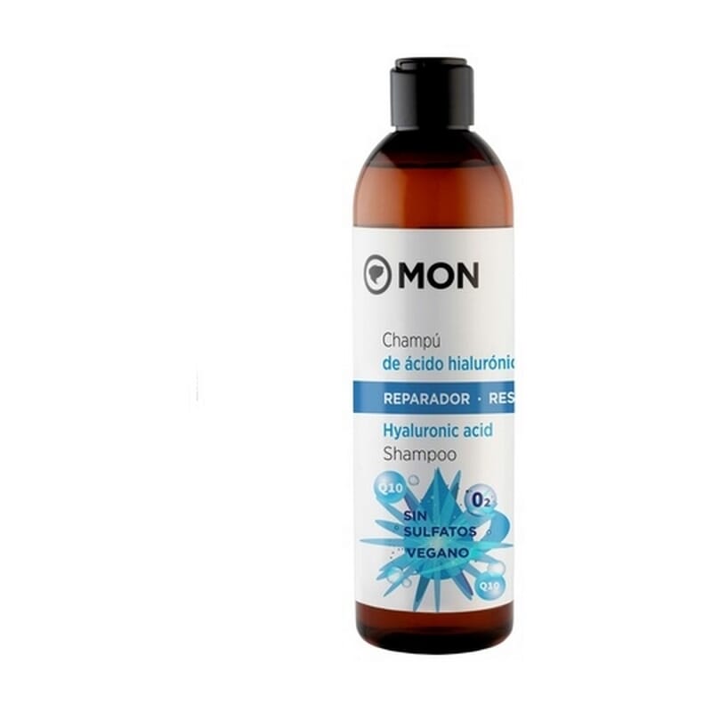 Champú Reparador Ácido Hialurónico 300 ml
