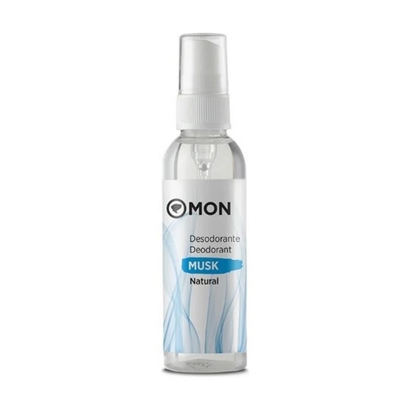 Desodorante Musk Mon 75 ml de Mon Deconatur