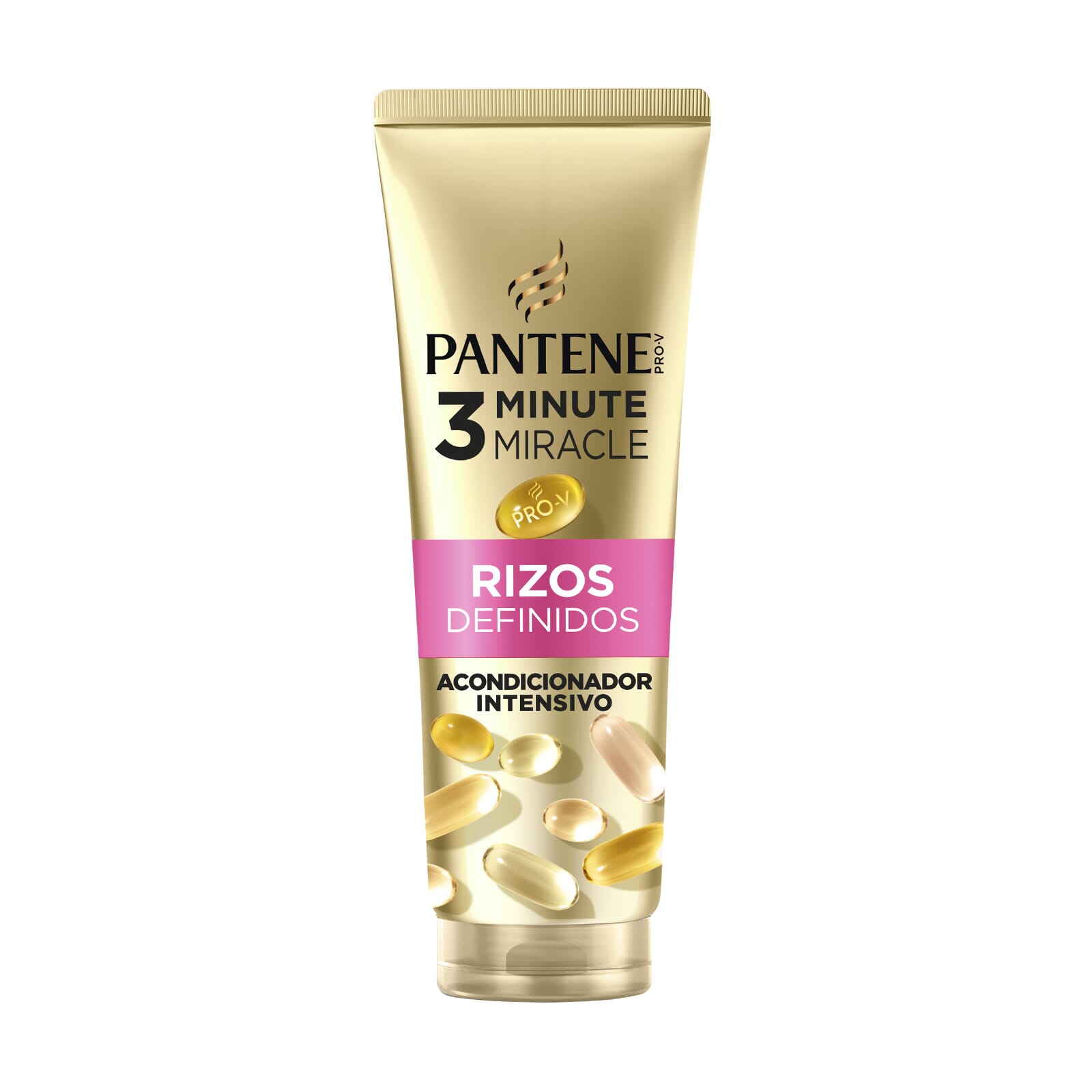3 Minutos Miracle Rizos Definidos Acondicionador 220 ml
