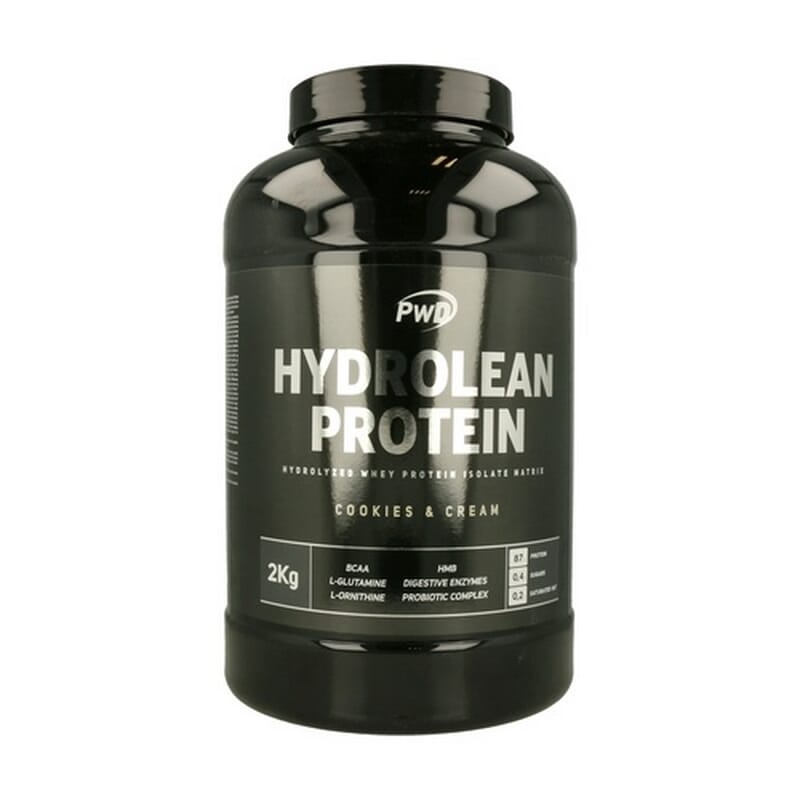 Hydrolean Protein Cookies 2 Kg