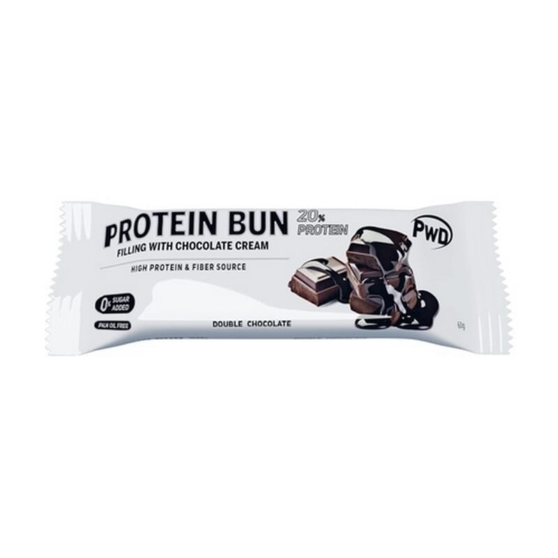 Protein Bun 60g
