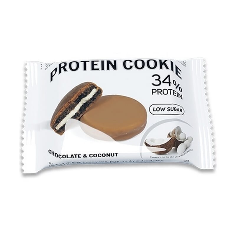 Protein Cookies 30g
