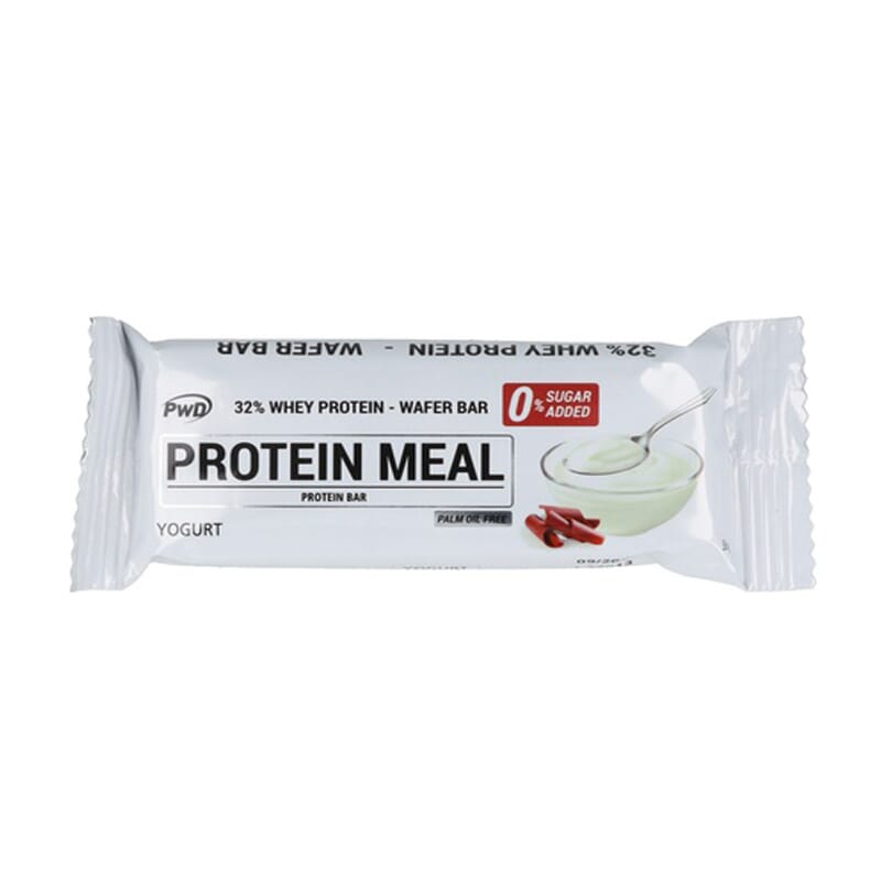 Protein Meal  Bar 35g