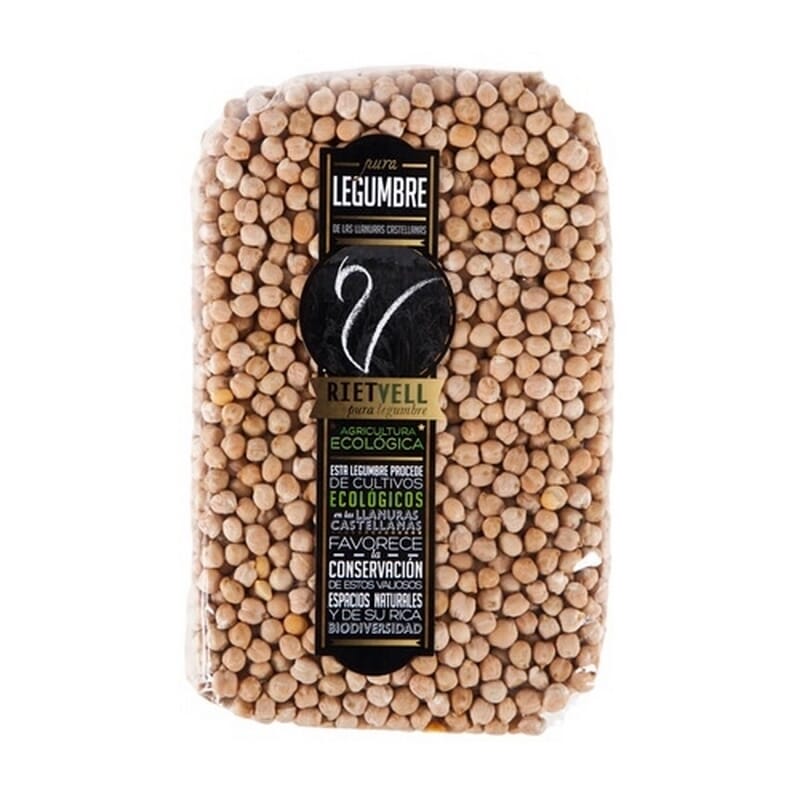 Grão-de-bico Pedrosillano Eco 1 Kg
