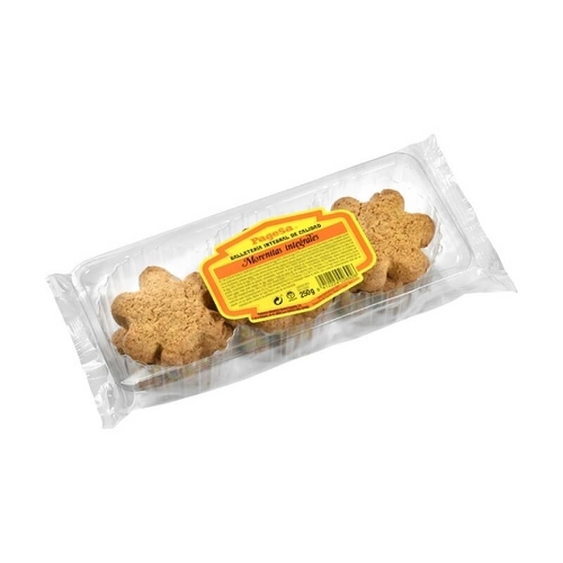 Petites Brunes Intégrales 250g