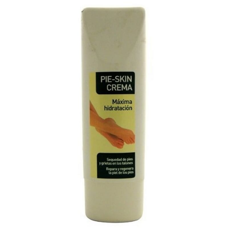 Crème Pieds Réparatrice 200 ml