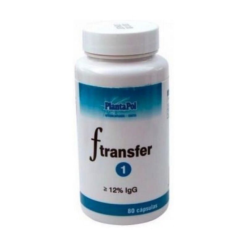 FTransfer-1 725Mg 80 Caps