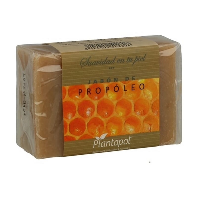 Naturseife Propolis 100g