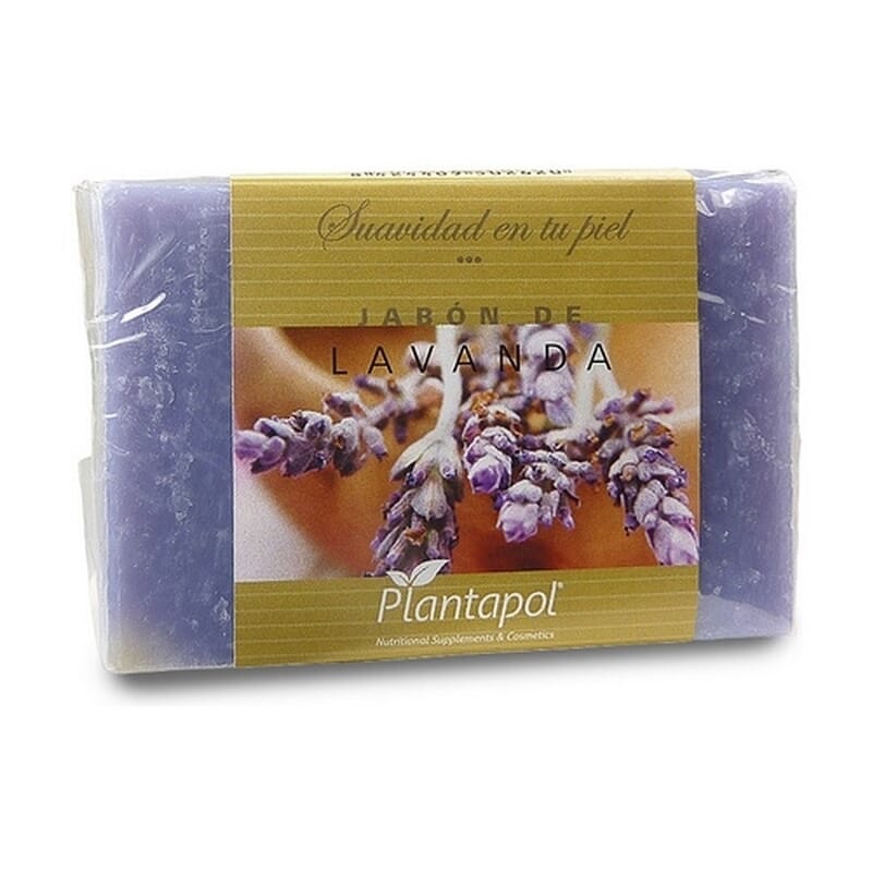 Savon Naturel Lavande 100g