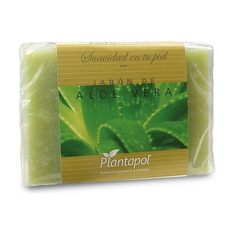 Savon Naturel Aloe 100g