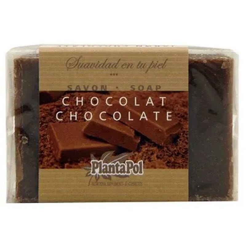 Savon Naturel Chocolat 100g