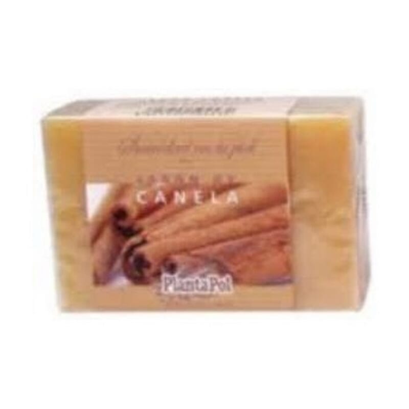 Seifen Zimt Trockene Haut Dehydriert 100g