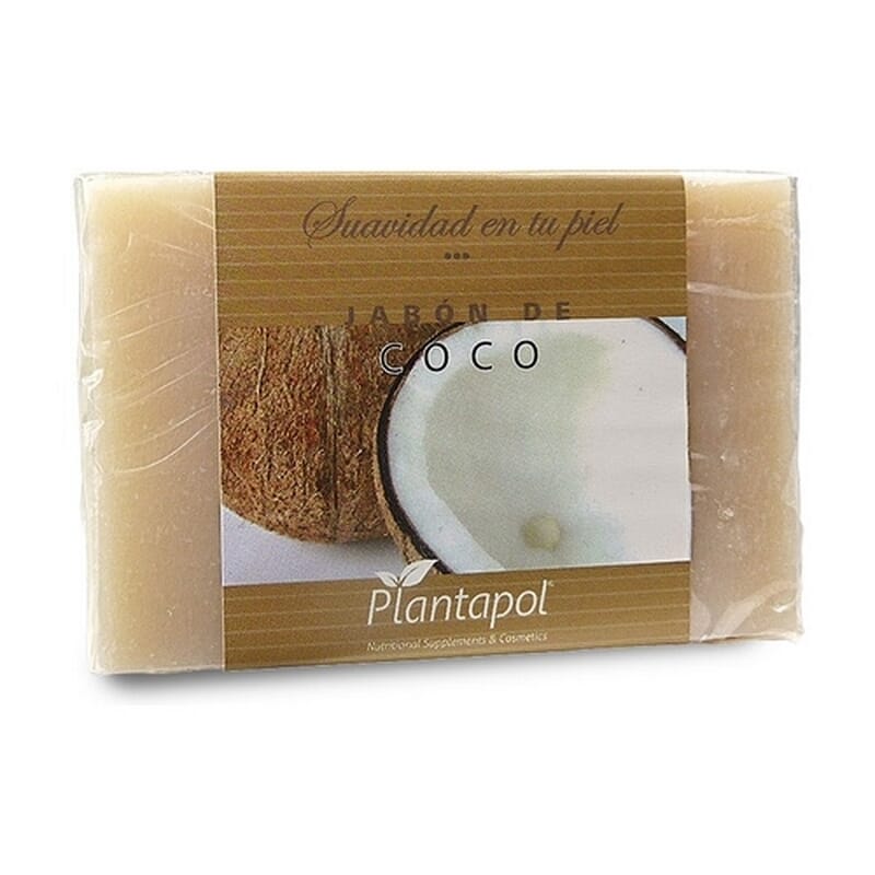 Seifen Kokos Empfindliche Haut 100g