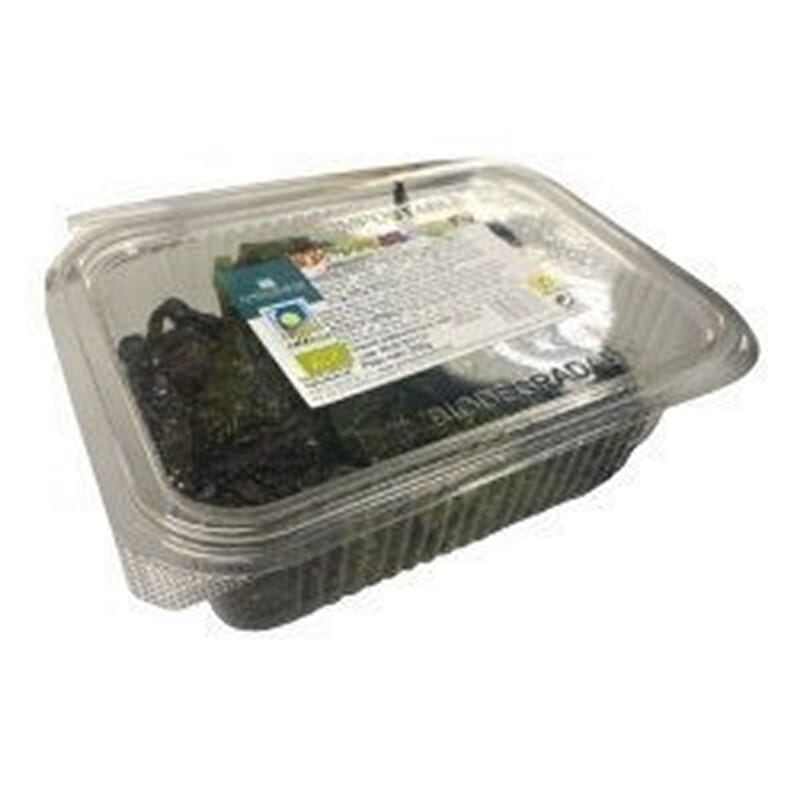 Ensalada De Algas En Salazón 200g