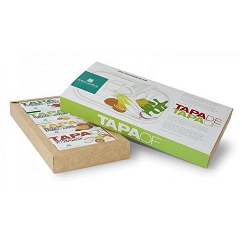Sonderpackung Tapas Of 4 St