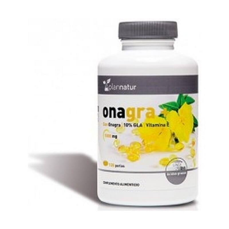 Onagra 1000 mg 130 Perlas