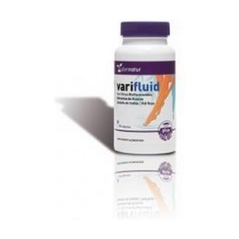Varifluid 60 Caps