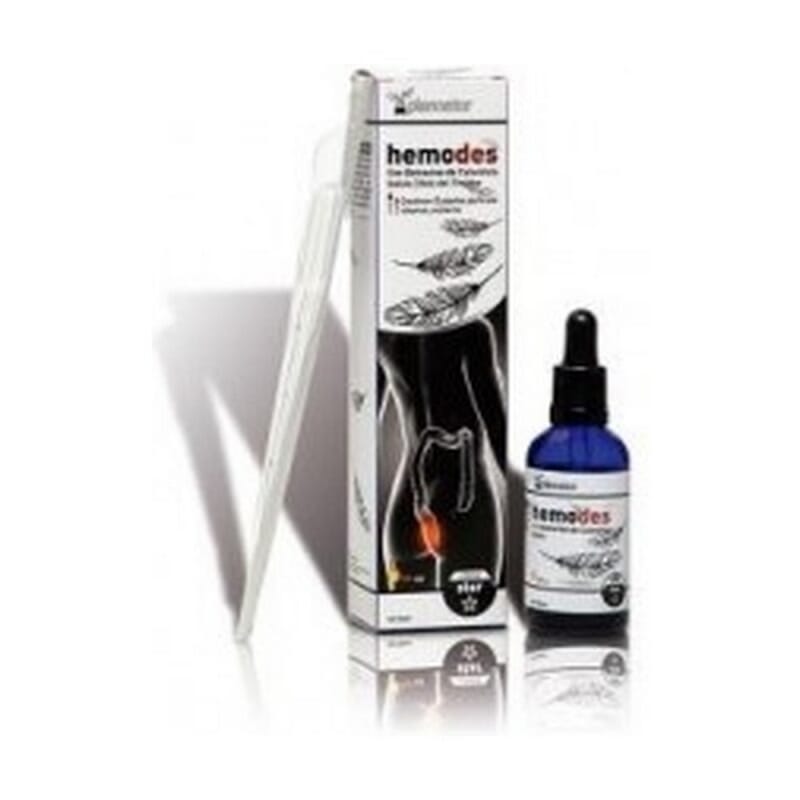 Hemodes Liquido 50 ml