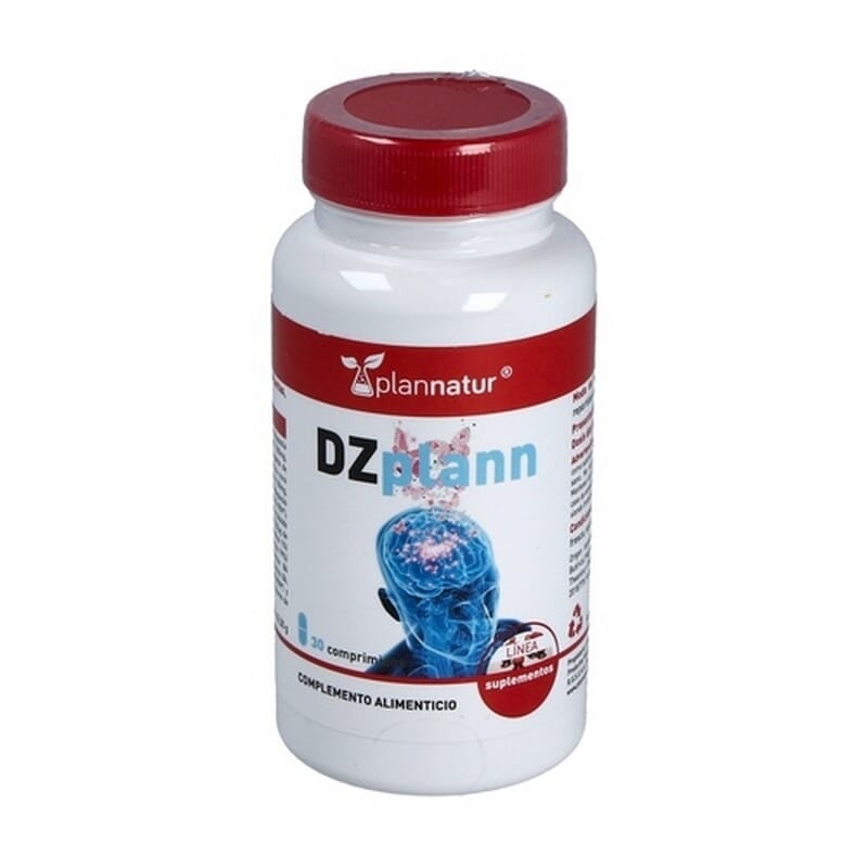 Dzplann 30 Tabs
