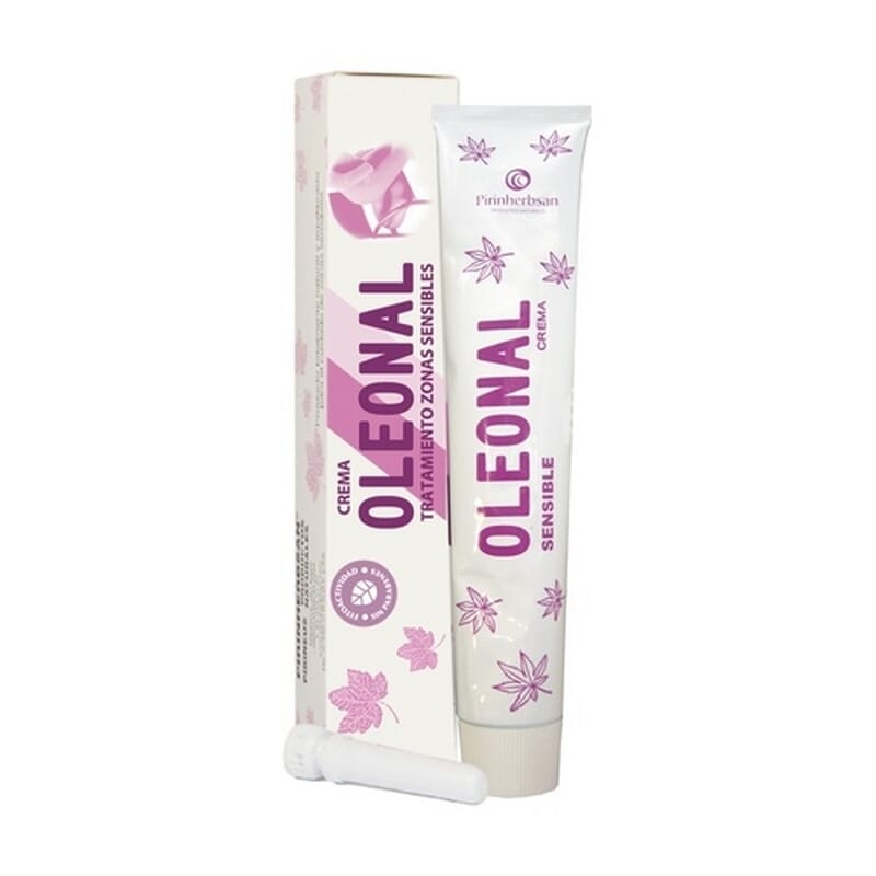 Oleonal Sensible Crema 60 ml