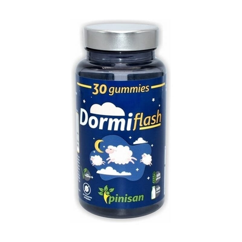 Dormiflash Gummies 30 Gominolas