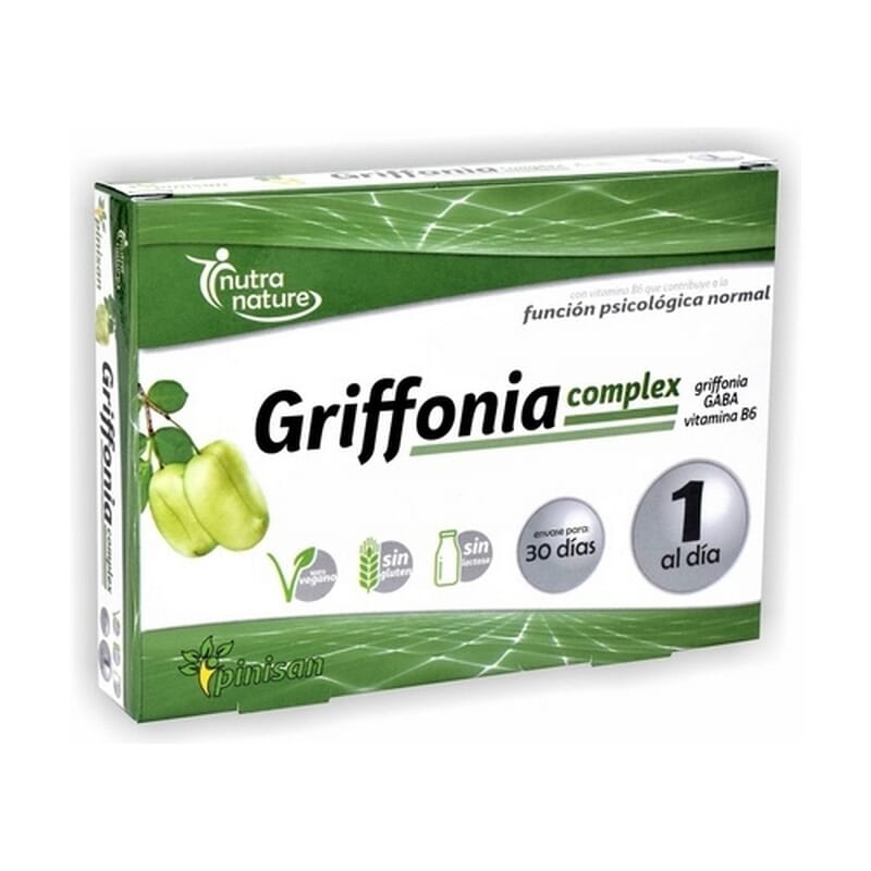 Griffonia Complex 30 Caps