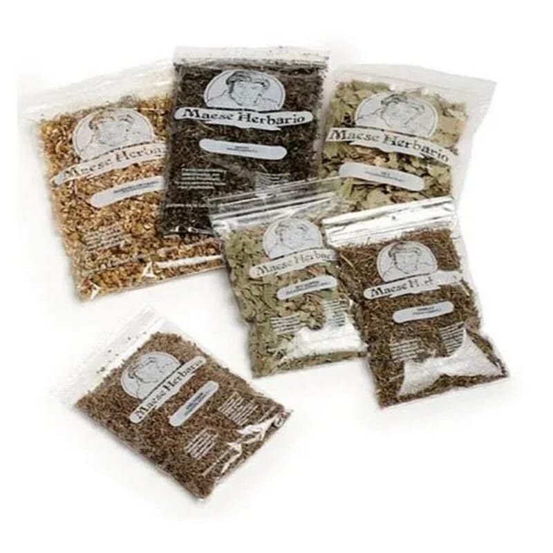 Centaurea Menor Hojas 40g