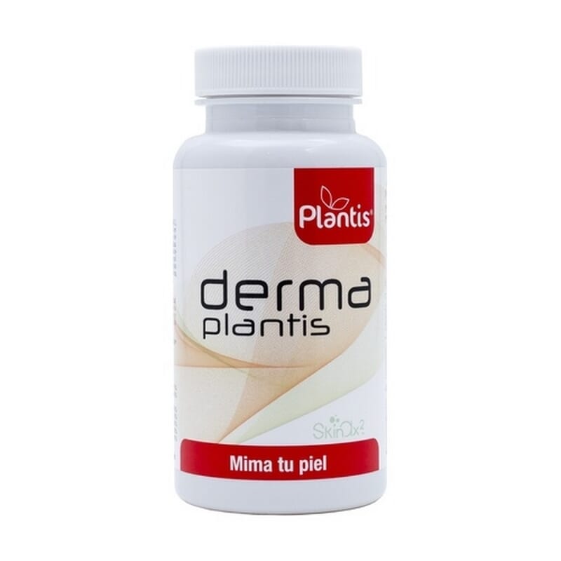 Dermaplantis 60 Gélules