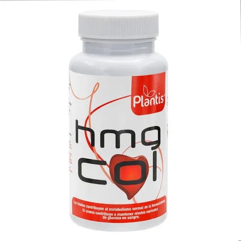 Hmg-Col 60 Caps