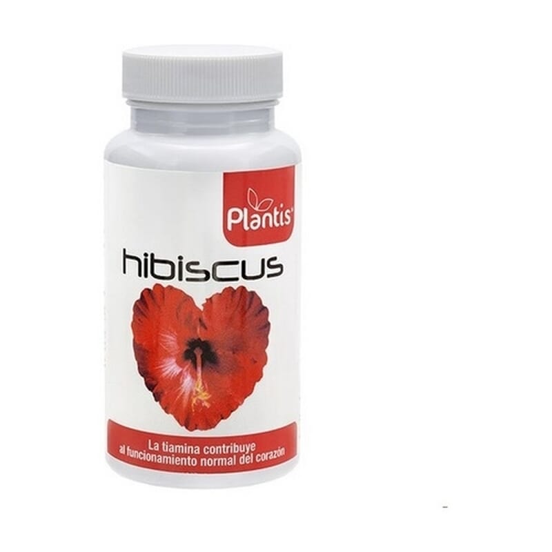 Hibiscus 60 Caps