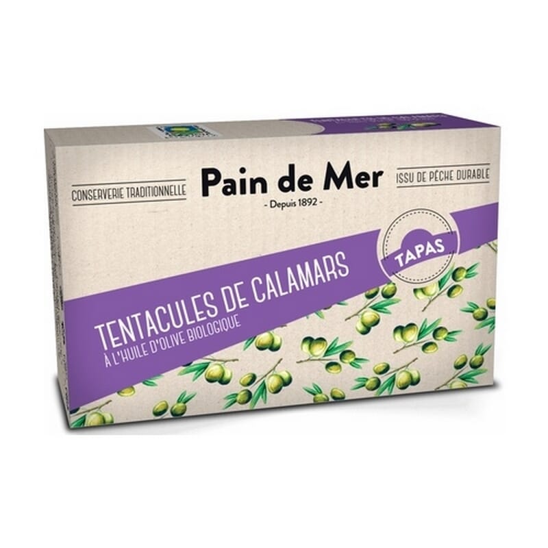 Pan Do Mar 120g