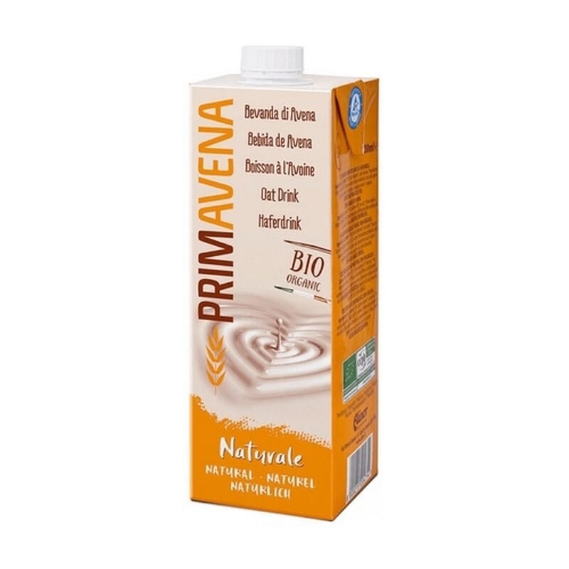 Bere Vegetale Di Avena Bio 1 L