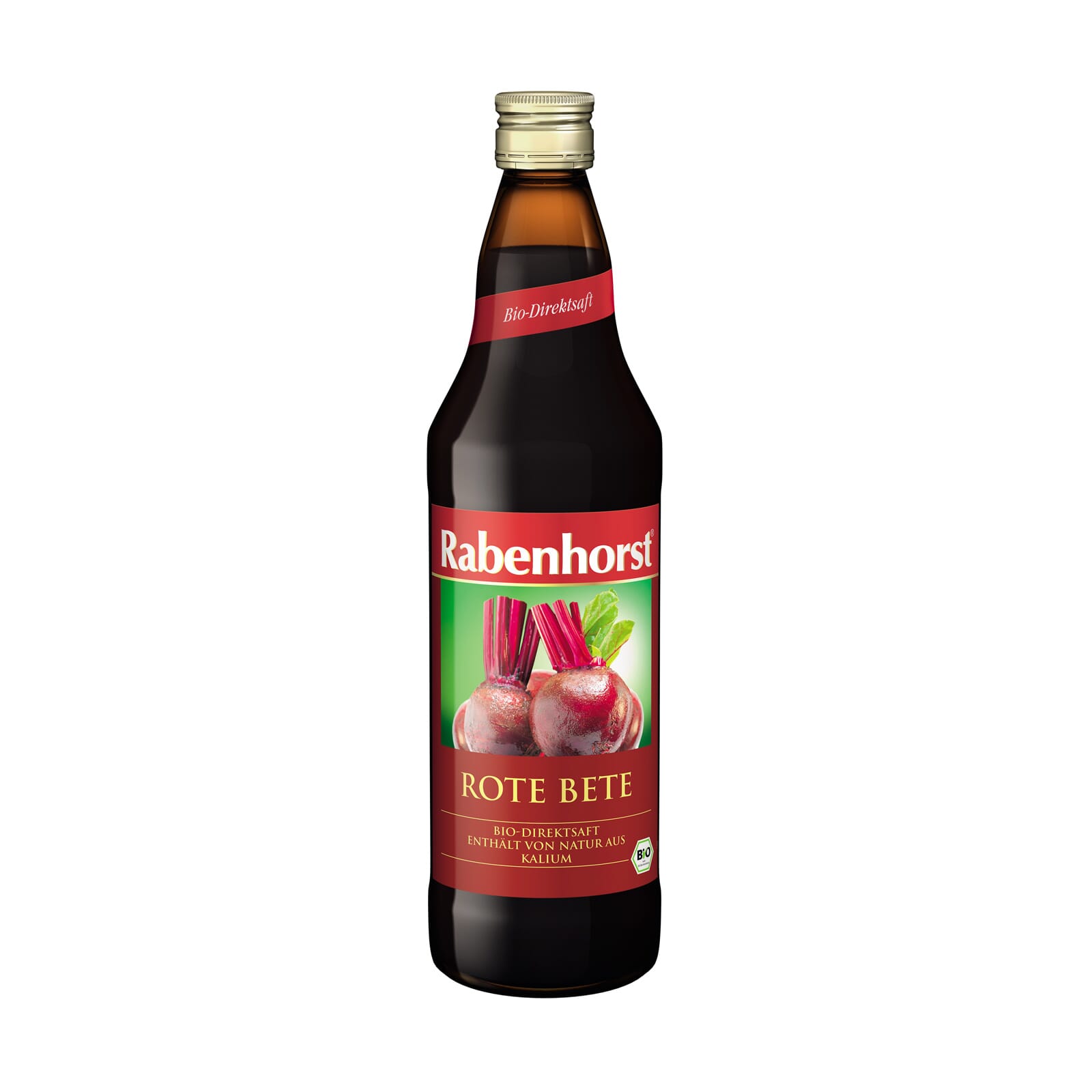 Zumo Remolacha Eco 750 ml
