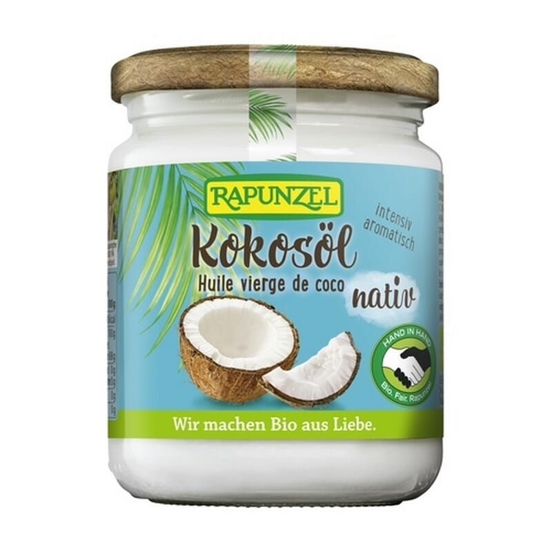 Aceite Coco 200 ml