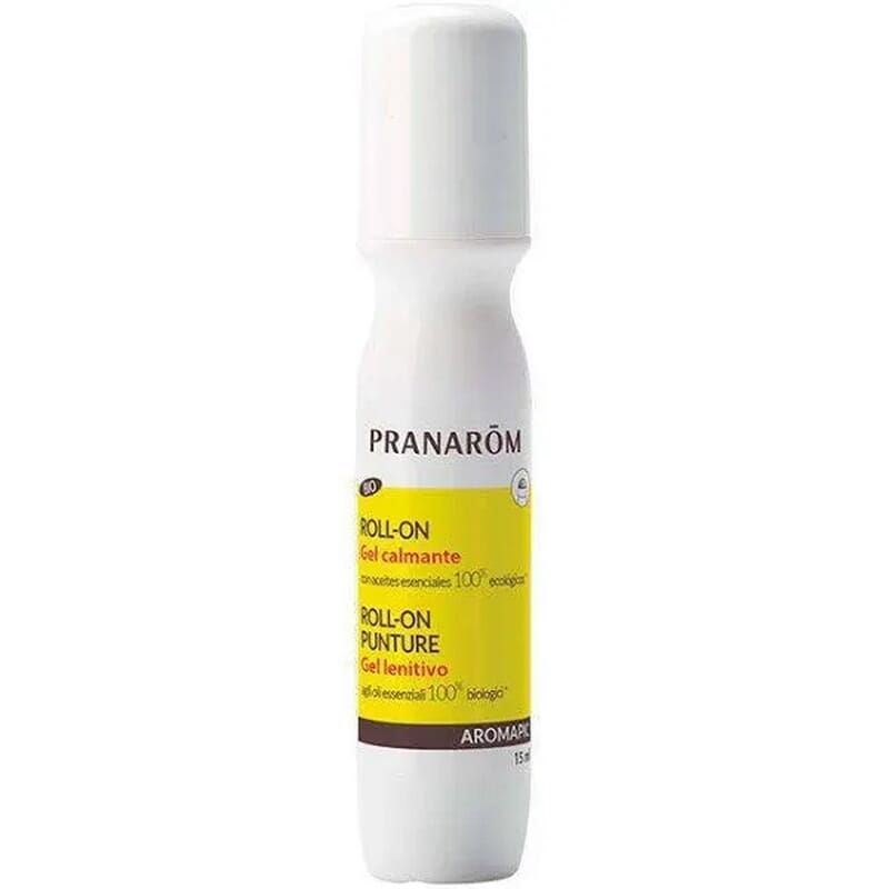 Aromapic Roll on Nach dem Biss Bio 15 ml