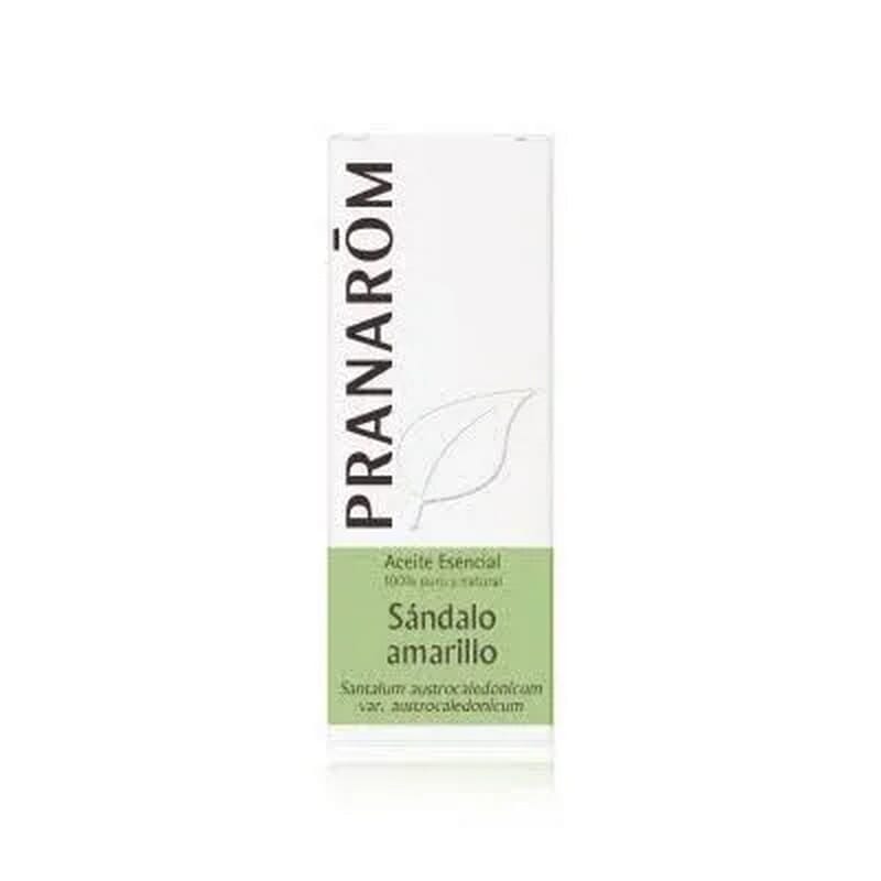 Óleo Essencial Sempre-Viva Amarela 5 ml