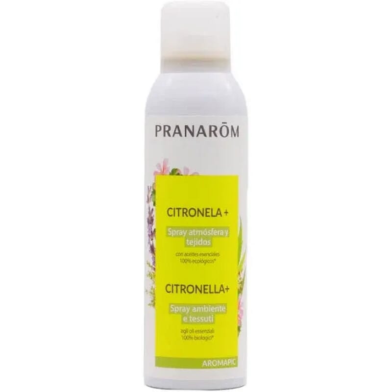 Aromapic Spray Citronela Bio 150 ml