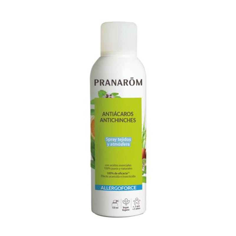 Spray Atmosfera Y Tejidos 150 ml