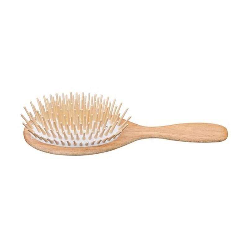 Cepillo Cabello Ovalado 23 cm  