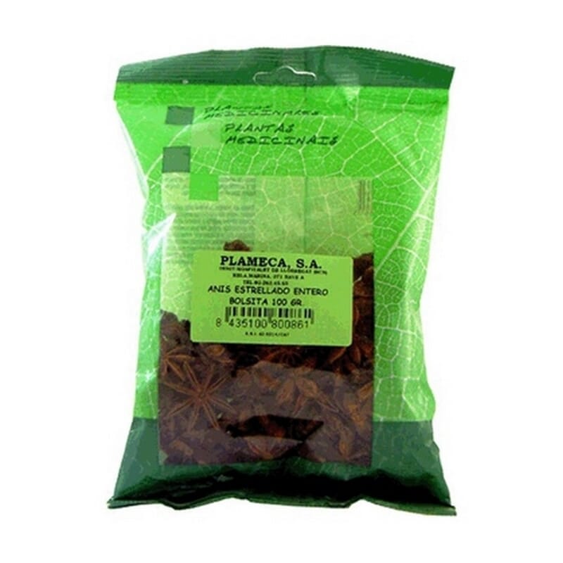 Sternanis Kraut 50g