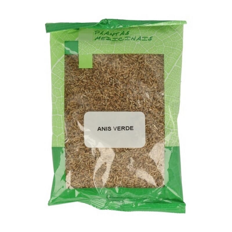 Anis Vert Graines 100g
