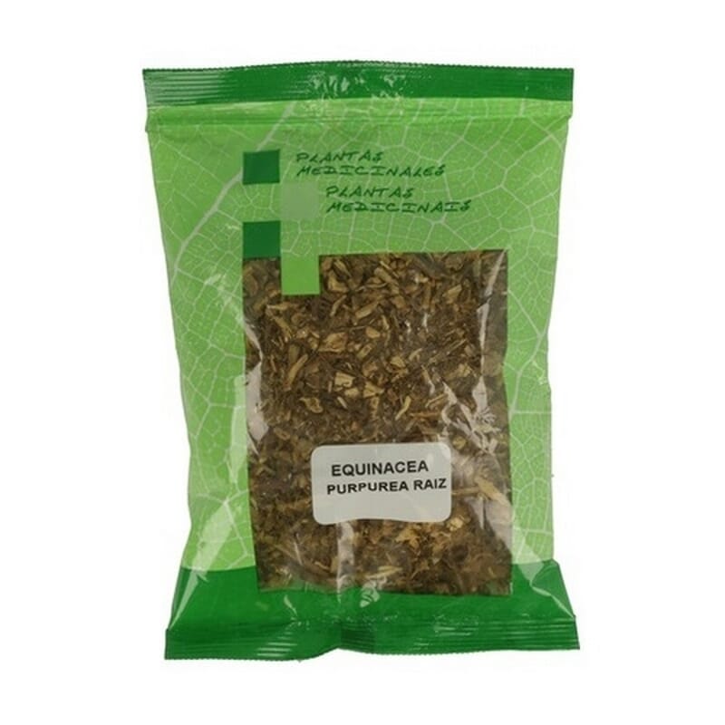 Echinacea Kraut Zerstoßene Wurzel 100g