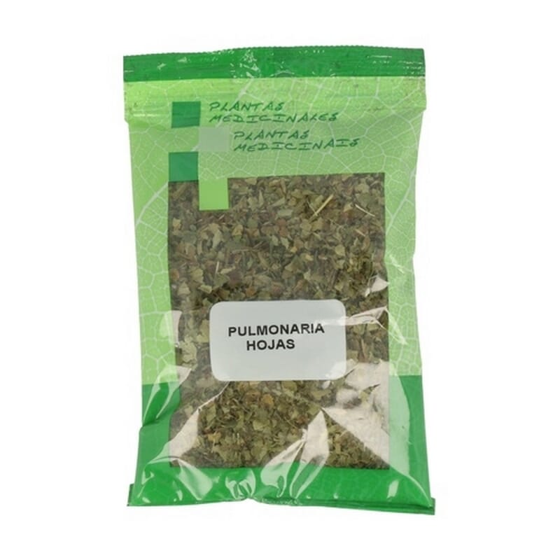 Pulmonaria Zerkleinertes Blatt 25g