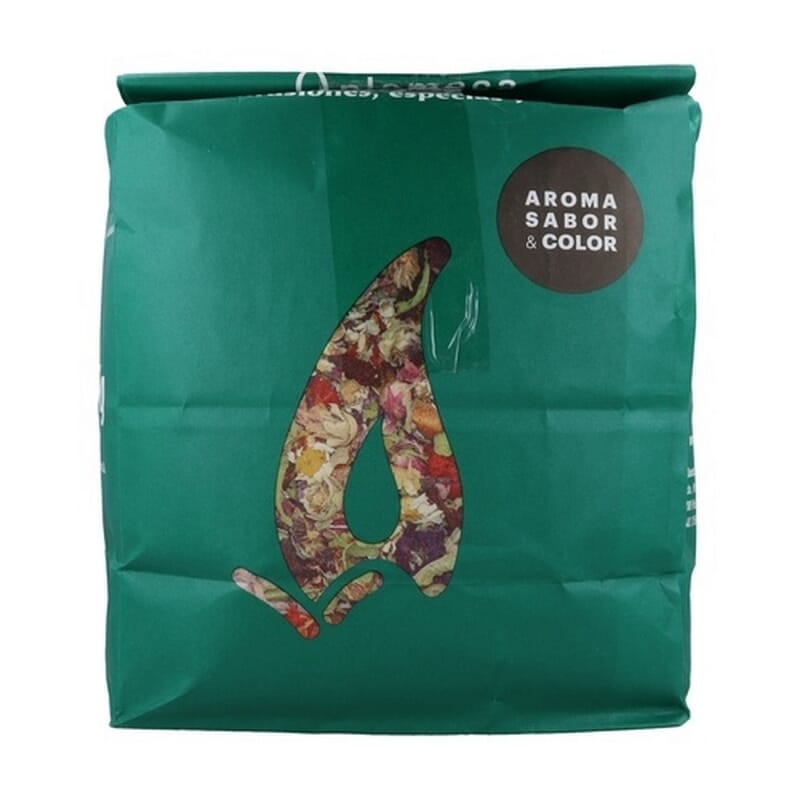 Sen Ganze Blätter 1 Kg