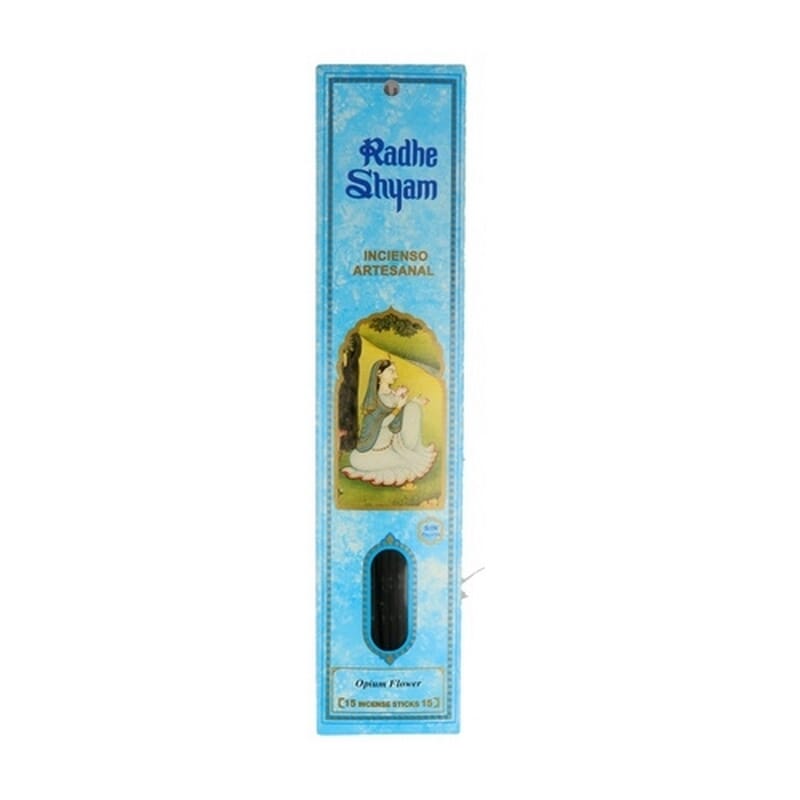 Stick Opium Radhe 15 Uds