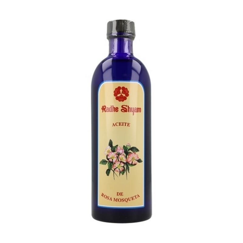 Aceite Rosa Mosqueta 200 ml de Radhe Shyam