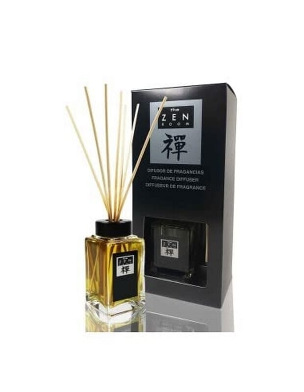 Mikado Ambar Zen Room 100 ml