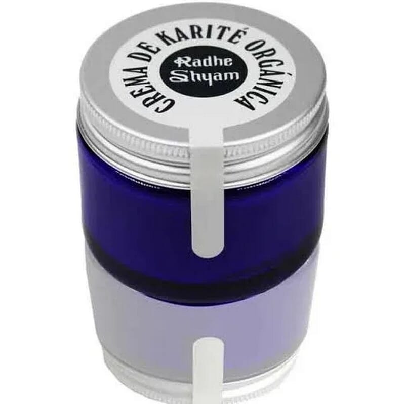 Crema Karité 100 ml de Radhe Shyam