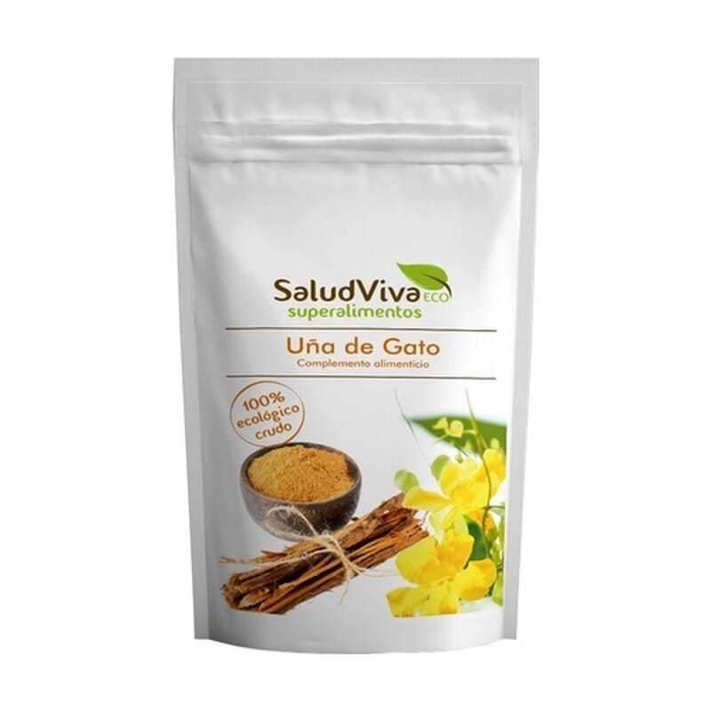 Unghia di Gatto 100g